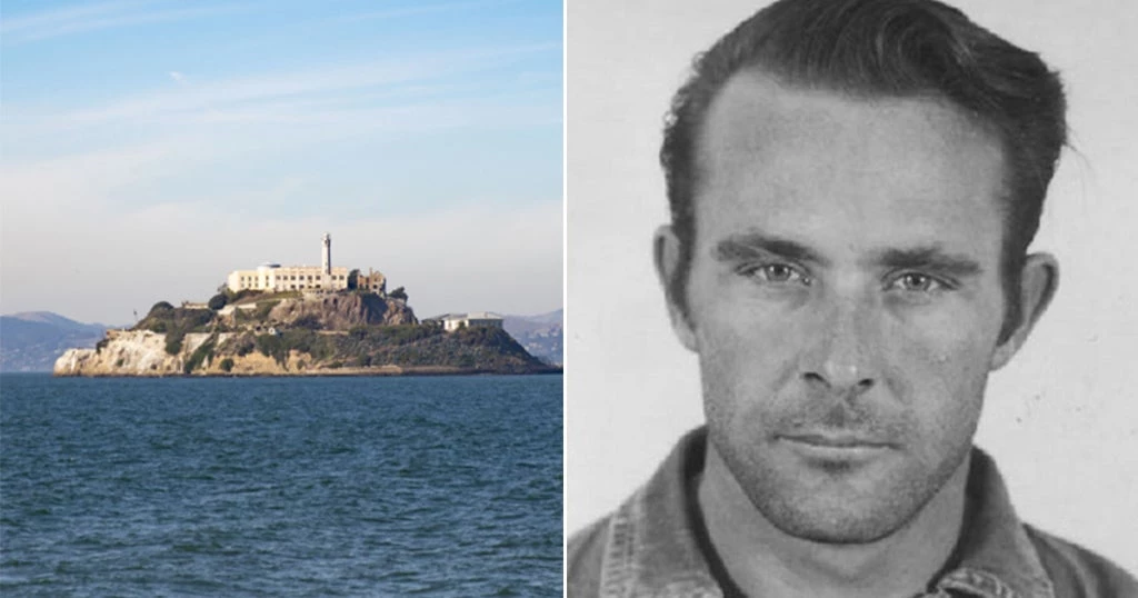 Δραπέτης από το Αλκατράζ έστειλε γράμμα στο FBI 50 χρόνια αργότερα